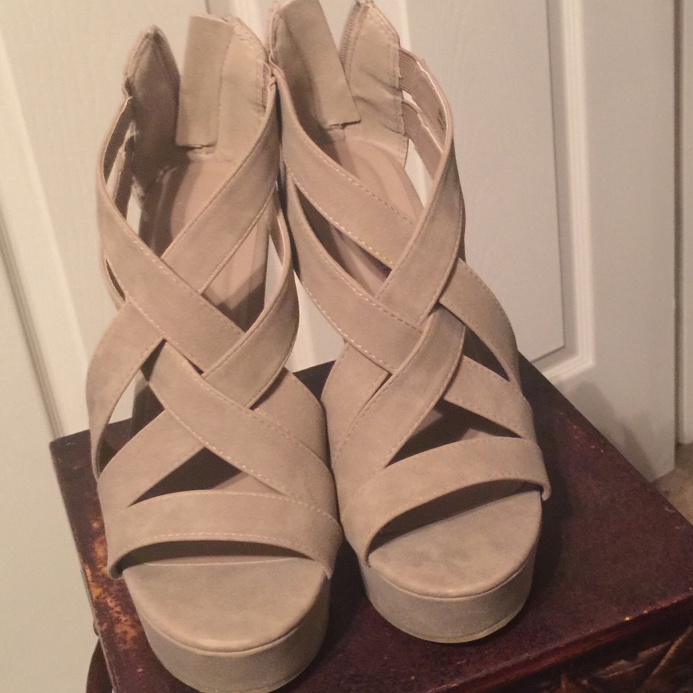 Wedges
